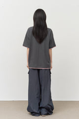 Roika Layered Top