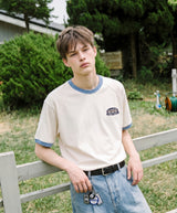 26SS★ ニューフロンティア半袖Tシャツ
