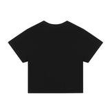 Tシャツ (ブラック)