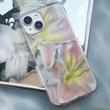 Translucent : night lily