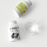 oab healthy pack / scrap sticker set