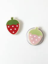 Strawberry Tok