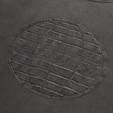 APPLIQUE CIRCLE LOGO T SHIRT
