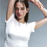 Essential T-shirts White