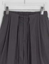 Haeya Parachute String Wide Pants