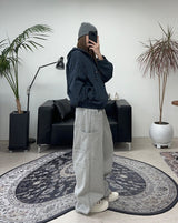 Tien Cargo Sweatpants