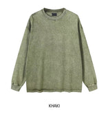 Rosie Selfpa Washing Over T-Shirt