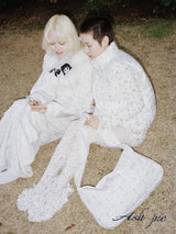 AW25 マルチポケットスウェットパンツ