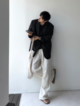 Parco Linen Pants