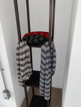 No.0958 G vtg scarf (4color)