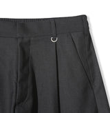 Maiden Bermuda Banding Slacks