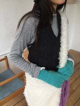 Backflip Halter Knit (3 Colors)