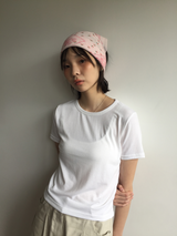 Tender Crewneck T-shirt (9color) 
