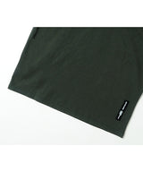 LB Rat’s Cheese Washed Tee (Green)