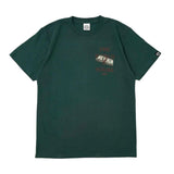 EXAMPLE マネーイズ… 半袖Tシャツ