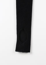 KNEE WARMER SWEAT PANTS