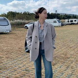 Milan wool jacket - jk
