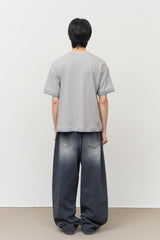 Roika Layered Top