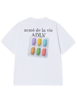 26SS ヴィタ AC ベア半袖Tシャツ