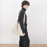 [Ham Junsoo Collaboration] HH ショルダーバッグ 2WAY (Cream)