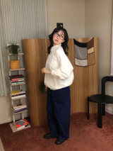 Breaze banding pants