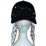 Milky way cap