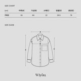 Summer seersucker shirts 3color