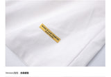 DAKYAM 2025S/S The Catfather Printing T-shirt