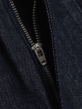 Lucky Bermuda Denim