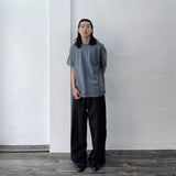Flow Wide Leg Trousers