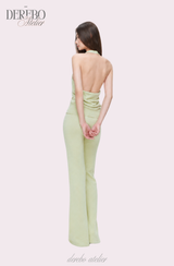 Ether Backless Floor Set-up(PANTS)