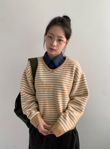 Kemker Color Basic Cotton Shirt