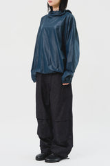 Road Snap Wide Denim (2color)