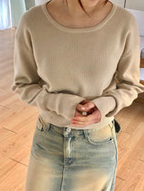Blin knit