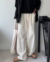 Parco Linen Pants