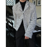 [F/W] ハウンドクロップファージャケット