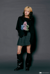 【The Powerpuff Girls】P:reinsein レイヤードTシャツ