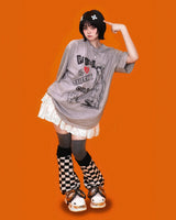 ちぃ heart box T (3color)