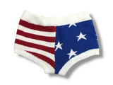 アメリカンニットショーツ
