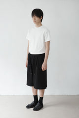 シームレスTシャツ