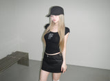 nylon cap(4 color) 
