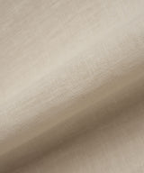 [DOJINOI] LINEN WIDE PANTS OATMEAL