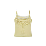 Daisy Sleeveless Top