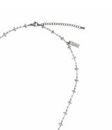 [LAN ARCHIVE] Star Cross Rosarium Necklace