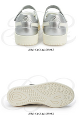 Happy Birds Day Mary Jane Ballet German Training Shoes