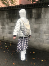 モディラインダウンパデッドジャケット