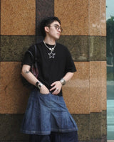 Starry Tees Oversized Fit