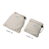 ID Packable String Backpack 14L / Graige