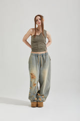BUTTER JEAN