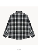 Pavly Check Shirt (6 Colors)